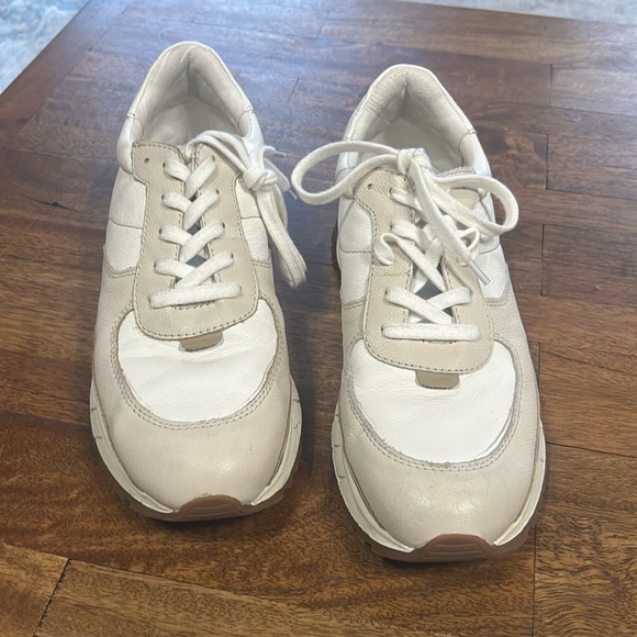 Madewell Kickoff Trainer Sneaker size 9.5 - Picture 3 of 9